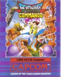 Bionic Commando