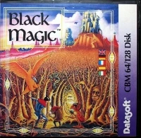 Black Magic (disk)