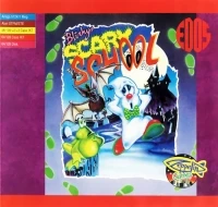 Blinkys Scary School