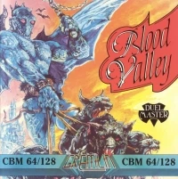 Blood Valley