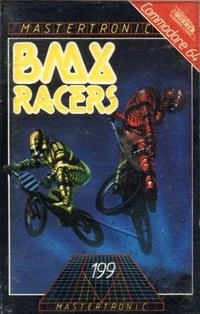 BMX Racers (Burner Loading System)