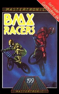 BMX Racers (Fast Loader)