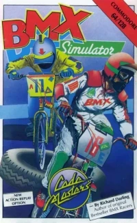 BMX Simulator
