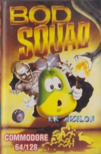 Bod Squad