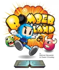 Bomberland