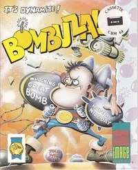 Bombuzal