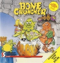 Bone Cruncher