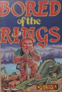 Bored of the Rings