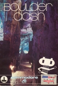 Boulder Dash