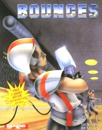 Bounces