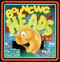 Bouncing Heads