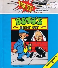 Bozo's Night Out (disk)