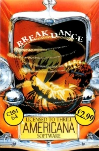 Breakdance (Americana)