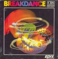 Breakdance (CBS Electronics)