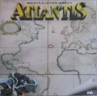 Brigitte & Günter Möhle's Atlantis