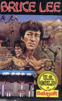 Bruce Lee (cassette)