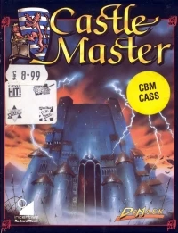 Castle Master