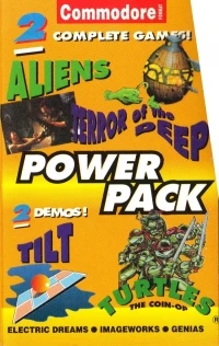 CF Power Pack Tape 14