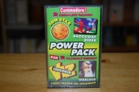 CF Power Pack Tape 5