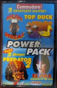 CF Power Pack Tape 8