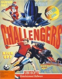 Challengers