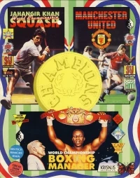 Champions