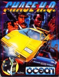 Chase H.Q.