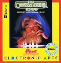 Chessmaster 2000, The (disk)