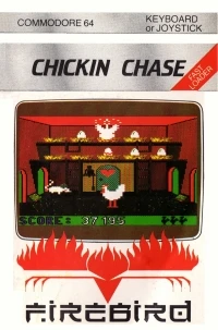 Chickin Chase