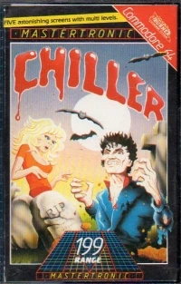 Chiller (cassette)