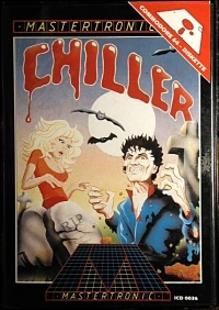 Chiller (disk)