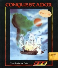 Conquestador