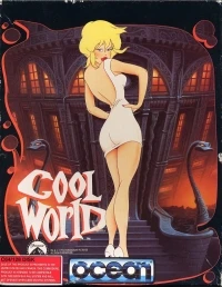 Cool World (disk)