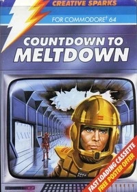 Countdown to Meltdown (Creative Sparks)