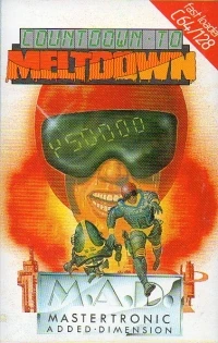 Countdown to Meltdown (M.A.D.)