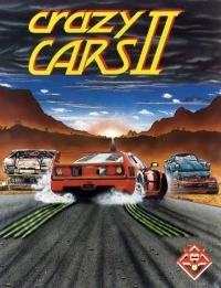 Crazy Cars II