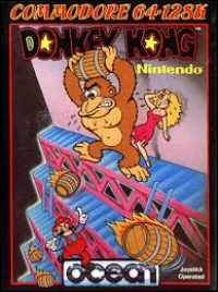 Donkey Kong