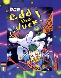 Edd the Duck! (Impulze)