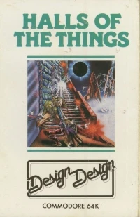 Halls of the Things