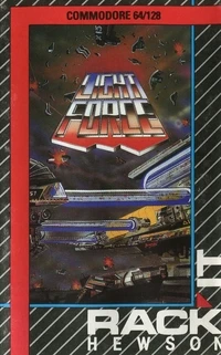 Light Force (Rack It)