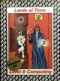 Lords of Time