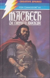 Macbeth (Creative Sparks)