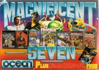 Magnificent Seven, The