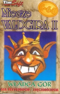 Miecze Valdgira II: Władca Gór