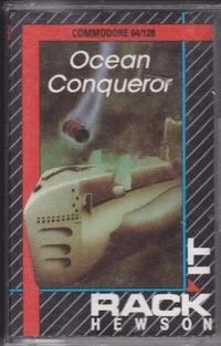 Ocean Conqueror (Rack It)