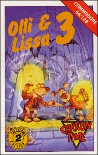 Olli & Lissa 3
