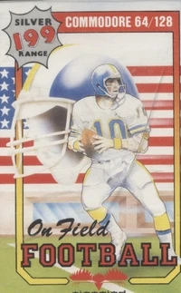 On Field Football (Firebird)