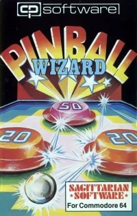 Pinball Wizard