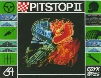 Pitstop II (cassette)