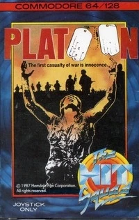 Platoon - The Hit Squad